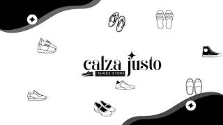 Calza Justo [upl. by Samuelson]