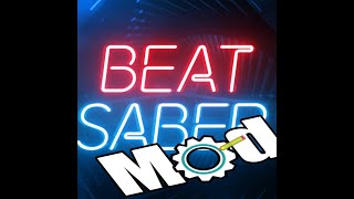 How To Mod Beat Saber in Five Minutes Or Less [upl. by Nnylkoorb86]