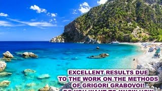 Presentation of an introductory course on the Teachings of Grigori Grabovoi ch 2 [upl. by Jeannine]