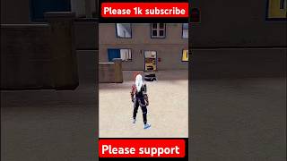 😔😔🥺🥺plsshortvideo shorts subscribe shortsfeed top trending battleroyalegame garenafreefire [upl. by Lahcim]