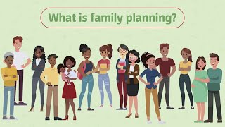 What is Family Planning [upl. by Stutsman485]