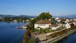 Kapuzinerkloster Rapperswil [upl. by Yoko40]