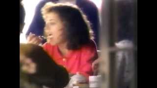 Lies of Omission JellO NoBake Cheesecake Commercial 1991 [upl. by Batory]