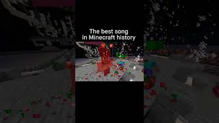 Minecraft KSI Song [upl. by Roselba986]