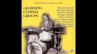 gaslini trio feat gino stefani amp gil cuppini – concerto riff 1948 [upl. by Winonah]