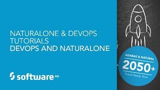 DevOps and NaturalONE [upl. by Yks945]