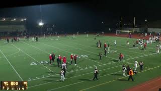 Spanaway Lake vs Yelm High School Boys VarsSpanaway Lake vs Yelm High School Boys Varsity Football [upl. by Susannah482]