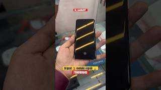 Vivo v23 Pro Display change with full body 🤩 very cheap price 😍 Nsmobile007 repair [upl. by Bergh]