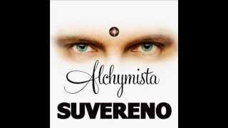 Suvereno  ALCHYMISTA snippet k albumu [upl. by Naujal681]