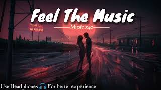 Romantic Lofi Songs  Mind fresh song  Love songs  Edit by music x40 song [upl. by Shevlo]