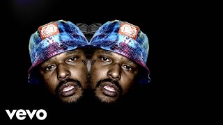 SchoolBoy Q  Collard Greens Explicit Official Music Video ft Kendrick Lamar [upl. by Yklam]