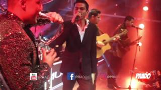 VIRLAN GARCIA  H LIVE GUADALAJARA [upl. by Ydnamron54]