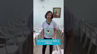 Entrega cestas básicas do mês de setembro24 [upl. by Htieh51]