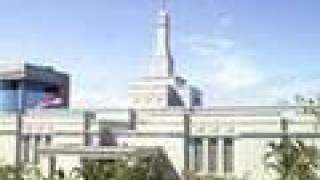 Asunción Paraguay LDS Mormon Temple  Mormons [upl. by Tenney]