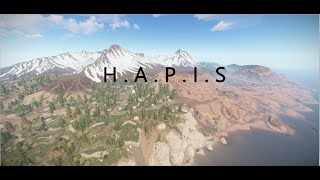 Rust  Hapis Life [upl. by Jevon128]