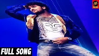 Live Performanceभोजपुरी परफॉरमेंस   Mauritius Award show  Khesari Lal Yadav  Akshara Singh [upl. by Aerbma439]