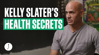 How is Kelly Slater still competing at 51  The Golfers Journal  Mind Game 08 [upl. by Enaelem]