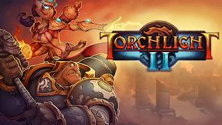 Torchlight II Ps4 Gameplay Impresiones EspañolEspaña [upl. by Fae]