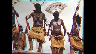 Ernest Kleinberg Films Indian Ceremonials [upl. by Elpmet203]