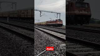 Train Statustrain status whatsappstatus statusvideo railway locomotive passengeryt ytshorts [upl. by Golliner112]