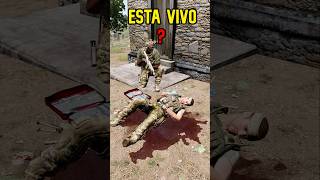 Esto podría SALVAR tu VIDA en Arma 3 shorts [upl. by Rimma371]