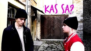 KAS SA [upl. by Rosenblum]