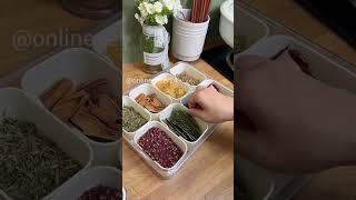 Food amp spice box  box container kitchen [upl. by Arriet377]