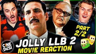 Bawara Mann Jolly LLB 2 Lyrics  Jubin Nautiyal amp Neeti Mohan  Akshay Kumar  Huma Qureshi [upl. by Aryc416]