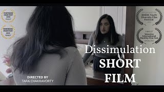 Dissimulation 2020  Short Film  Drama [upl. by Lenny717]