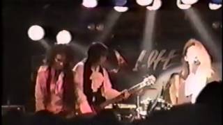 Malice Mizer  Seraph Tetsu Live 19940604 [upl. by Brozak]