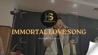 Immortal Love Song  Hawaswara Entertainment [upl. by Arak706]