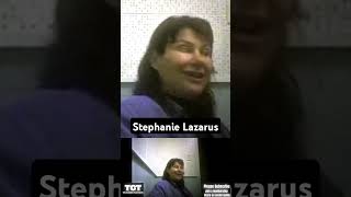 Stephanie Lazarus Famous Interrogation Tape [upl. by Ozne130]