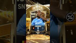 Fc mobilde ballondor paketinden lakaka çıktı fifamobile fifa football futbol [upl. by Ahsikym]