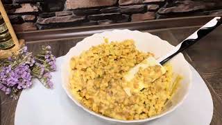 МУРАВЕЙНИК очень вкусный рецептвкус из детства Как приготовить Муравейник [upl. by Gina]