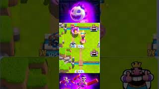 Clash Royale Showdown Evo Ice Spirit vs Evo Wall Breakers  Which Evolution is Superior [upl. by Neri]