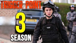 Trigger Point Season 3 Trailer 2024 Final Part  Date Announcement  First Look Plot  Spoiler [upl. by Don]