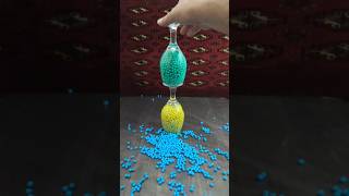 Satisfying Reverse Beads ASMR 🦋🦋🦋 reverse satisfying asmr [upl. by Eimmas]