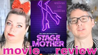 Stage Mother movie review Jacki Weaver stars as the mother of a drag queen family on Amazon Prime [upl. by Hourigan731]