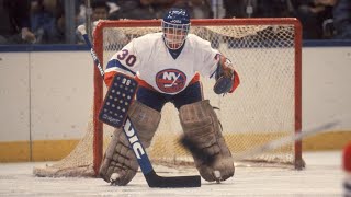 November 9 1985 Devils at Islanders Full HD SportsChannel New York feed [upl. by Wicks]