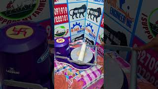 roti papadmakingmachine machine papadrotimaker food newbusinessideas shorts [upl. by Lorette]