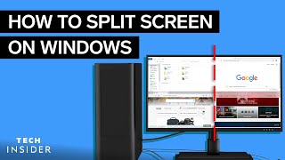 Full Screen on Windows Made easy [upl. by Teemus739]