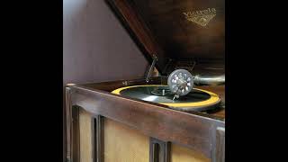 Tommy Dorsey amp Sy Oliver amp The Sentimentalists（トミー・ドーシー amp サイ・オリヴァー）他 ♪Chicago♪ 1945年 78rpm [upl. by Zoarah]