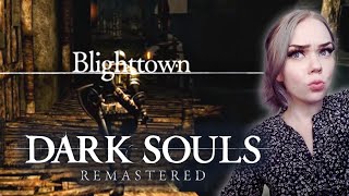 Blighttown is the WORST  Dark Souls Remastered  6 [upl. by Dyke]