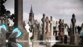 Glasnevin Cemetery [upl. by Kenweigh]