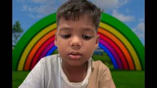 6YearOld Explains in His Own Words  Fun and Educational Video for Kids By Hassaan Adeeb [upl. by Nate445]