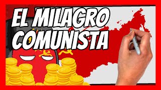 ✅ ¿Cómo se convirtió la URSS en la SEGUNDA POTENCIA MUNDIAL  El milagro económico comunista [upl. by Monteith]