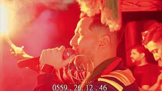 Bilal Catania  Li Nwa  Mouloudia  FEAT Allaa Mazari Music Live Song [upl. by Idurt]