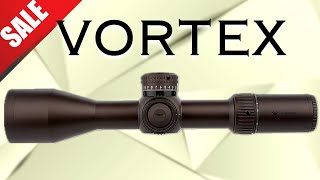 Optics Force Vortex Black Friday Sale [upl. by Marthe426]