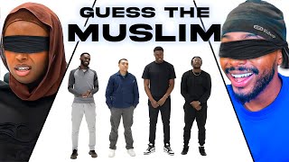 DIARYROOM GUESS THE MUSLIM [upl. by Retepnhoj]