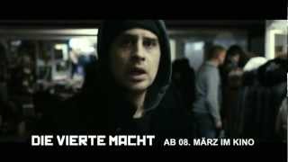 Die Vierte Macht  TV Spot [upl. by Oyek51]